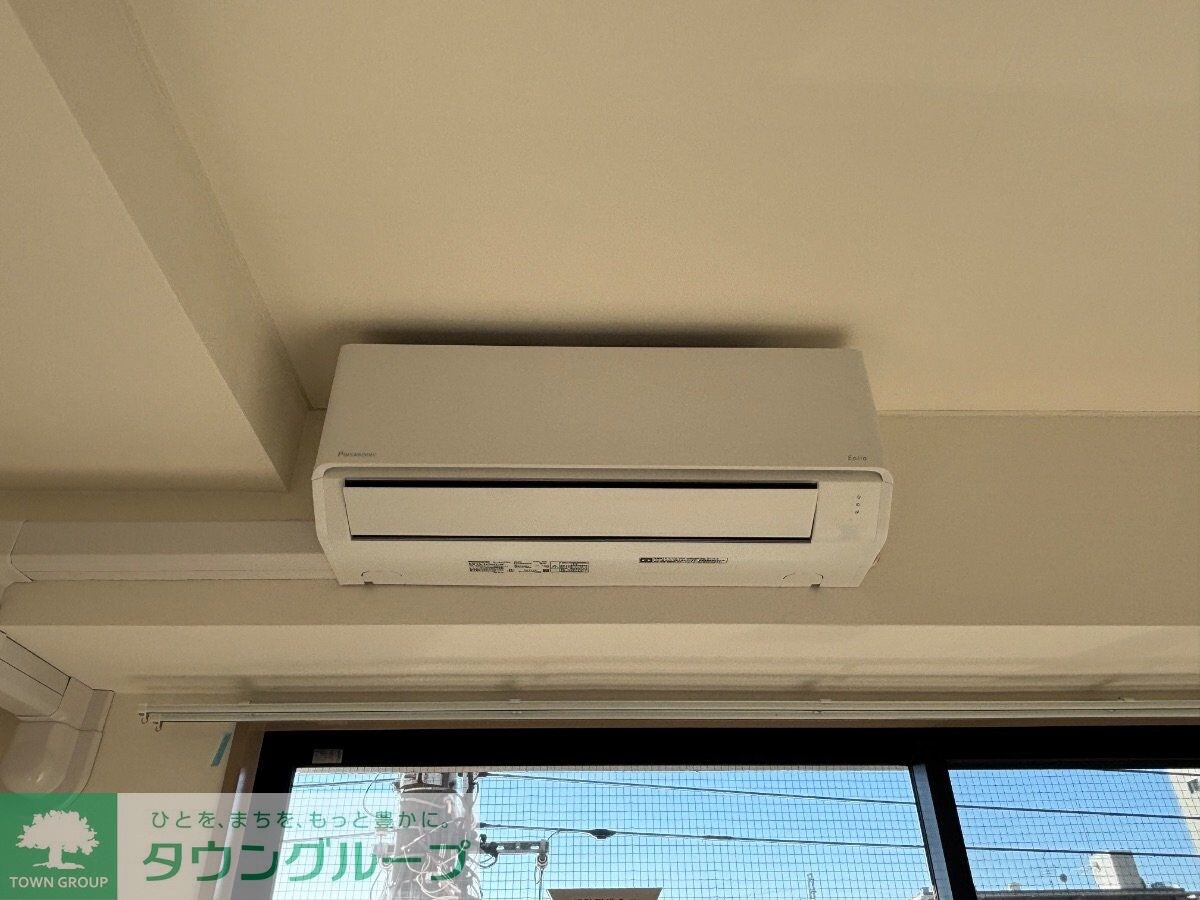 TraValore淵野辺の物件内観写真