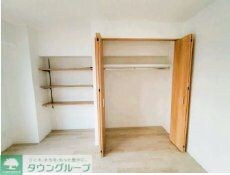 TraValore淵野辺の物件内観写真