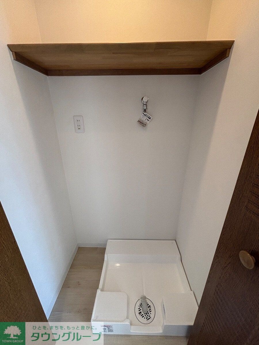 TraValore淵野辺の物件内観写真