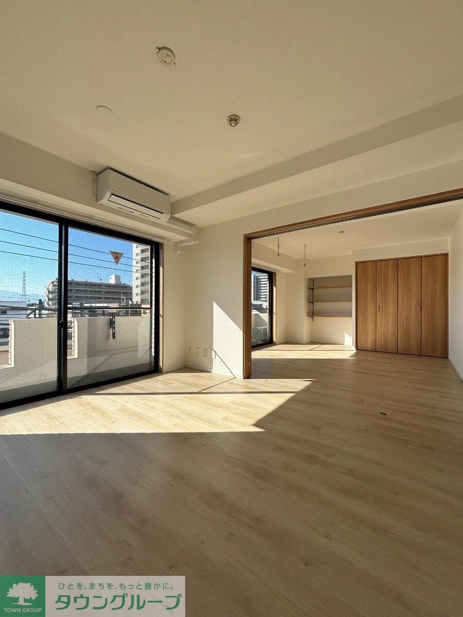 TraValore淵野辺の物件内観写真