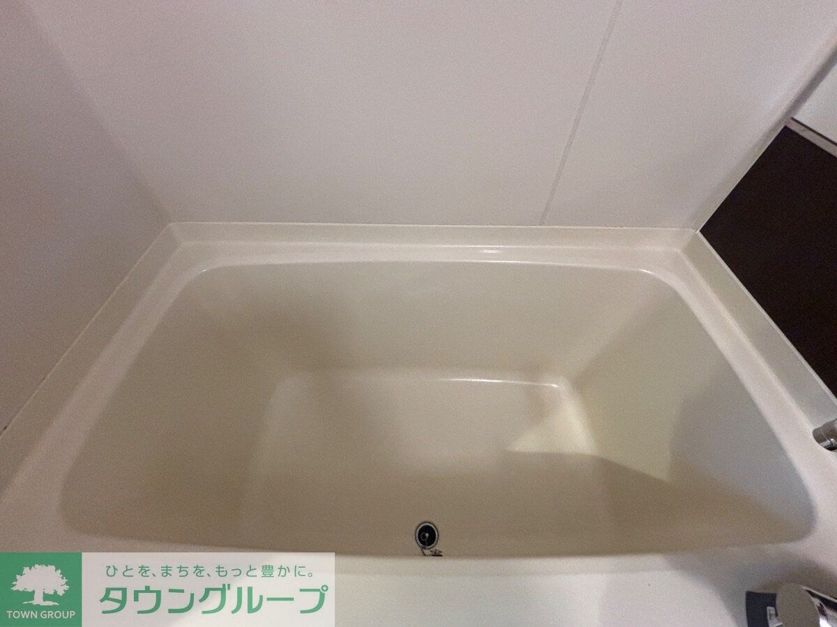 TraValore淵野辺の物件内観写真