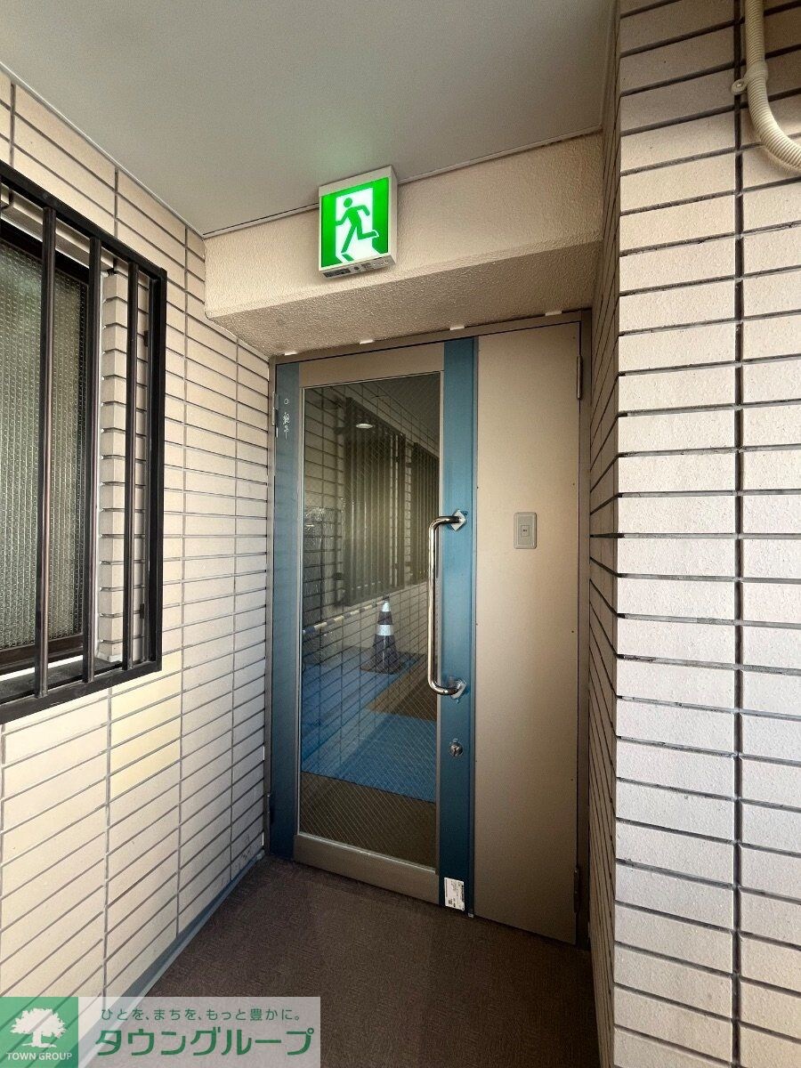 TraValore淵野辺の物件内観写真