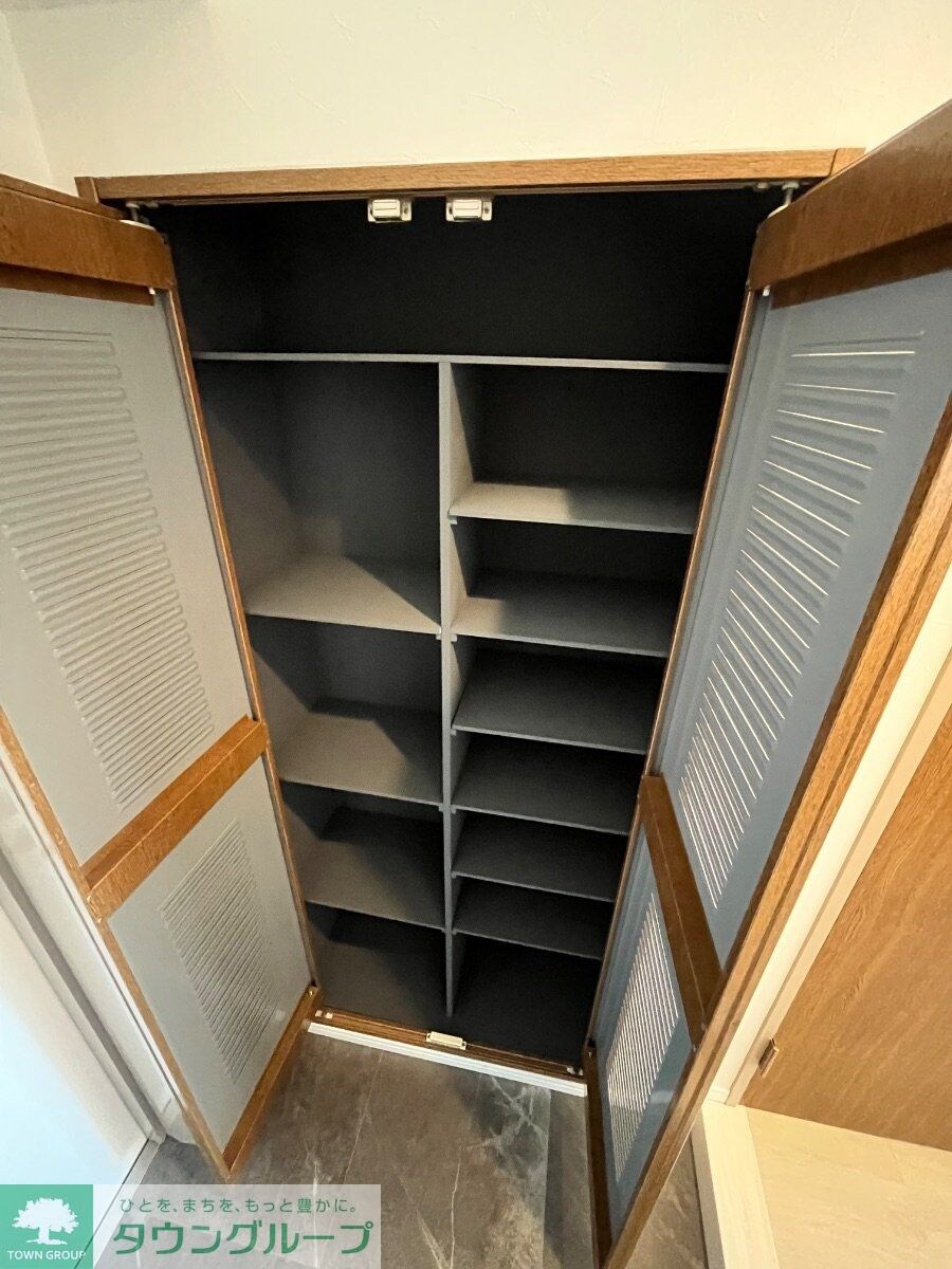 TraValore淵野辺の物件内観写真