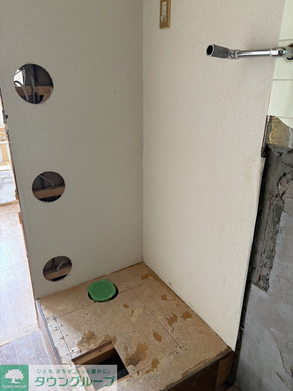 インティメイトハイツの物件内観写真