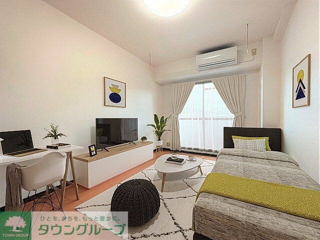 MISHの物件内観写真