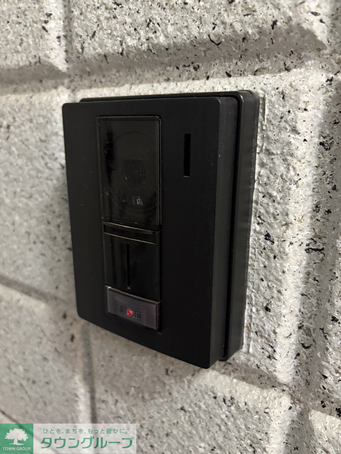 キュービック永山の物件内観写真