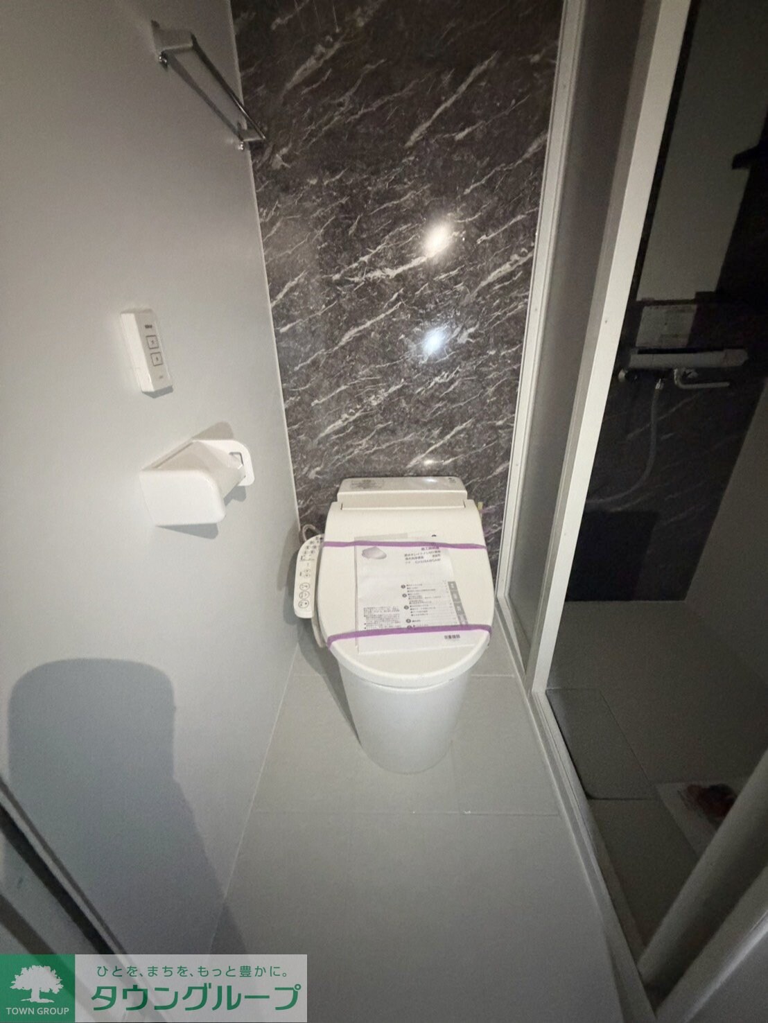 キュービック永山の物件内観写真