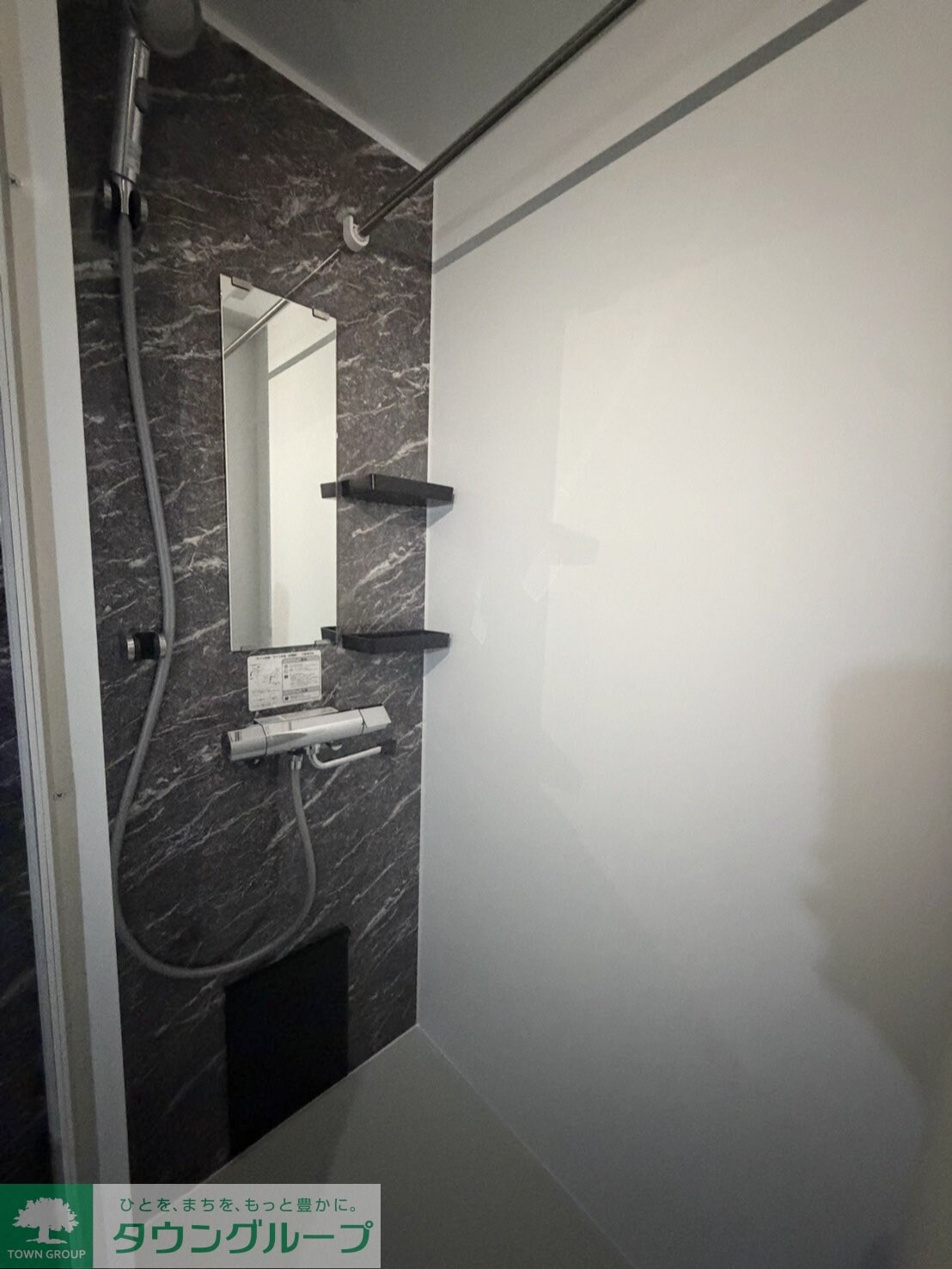 キュービック永山の物件内観写真