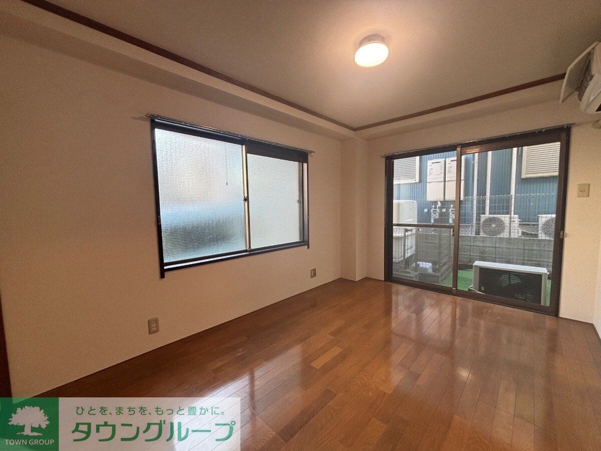 LUMINOUS MA COURT橋本の物件内観写真