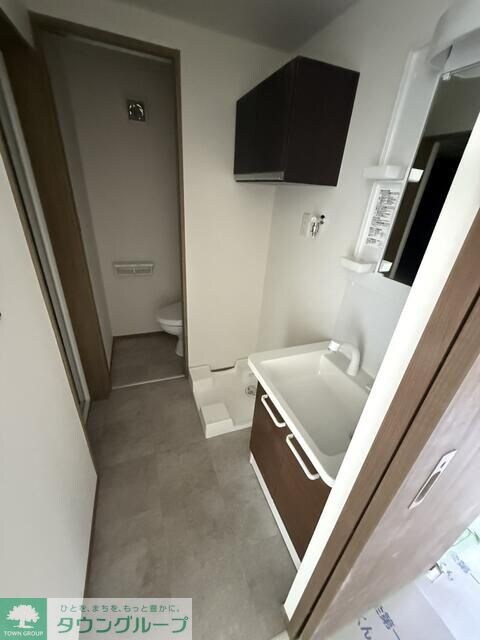 サルーテ相生の物件内観写真