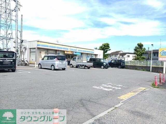 マリンの物件内観写真