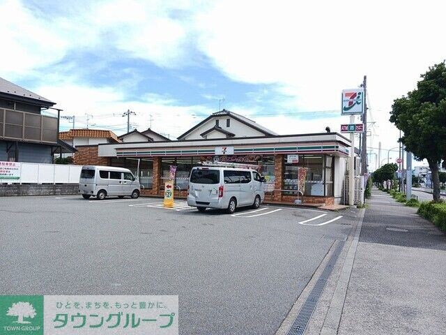 マリンの物件内観写真