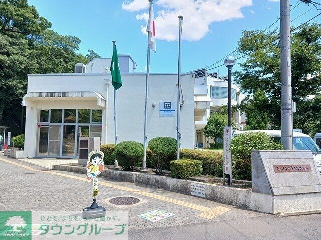 マリンの物件内観写真