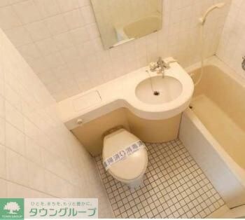 C's IIの物件内観写真