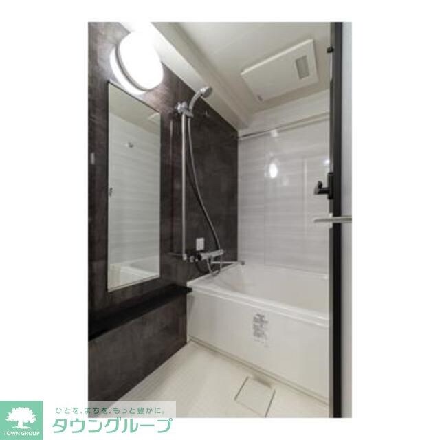 コーボック桜ヶ丘の物件内観写真