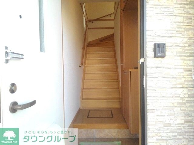 ラシーヌ弐番館の物件内観写真