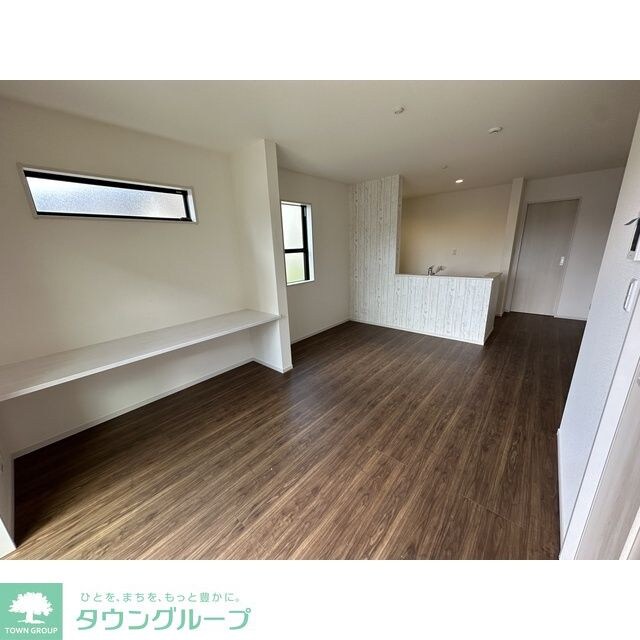 Kolet聖蹟桜ヶ丘#02の物件内観写真