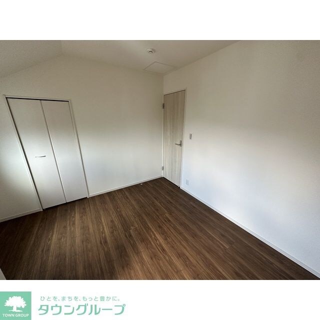 Kolet聖蹟桜ヶ丘#02の物件内観写真