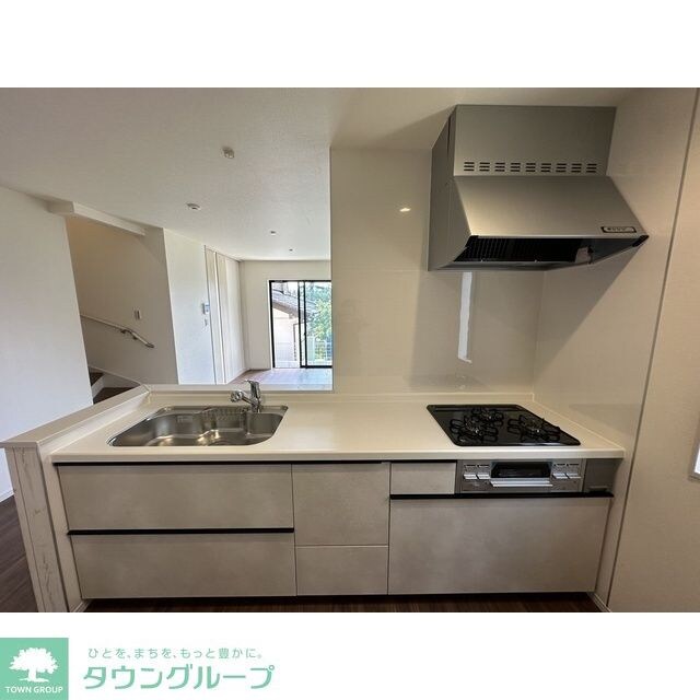 Kolet聖蹟桜ヶ丘#02の物件内観写真