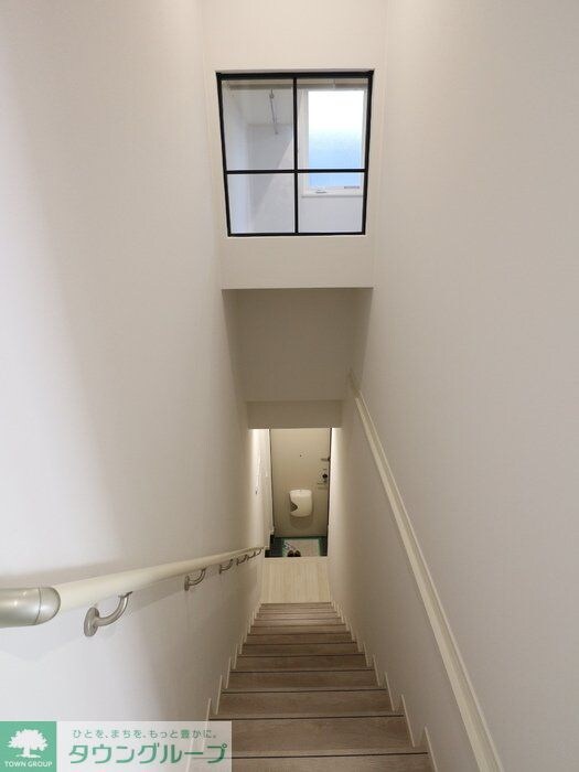 DHCR淵野辺の物件内観写真