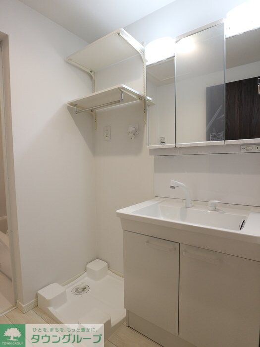 DHCR淵野辺の物件内観写真