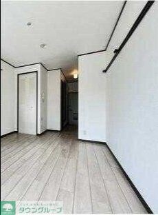 ベルグラン綱木 A棟の物件内観写真