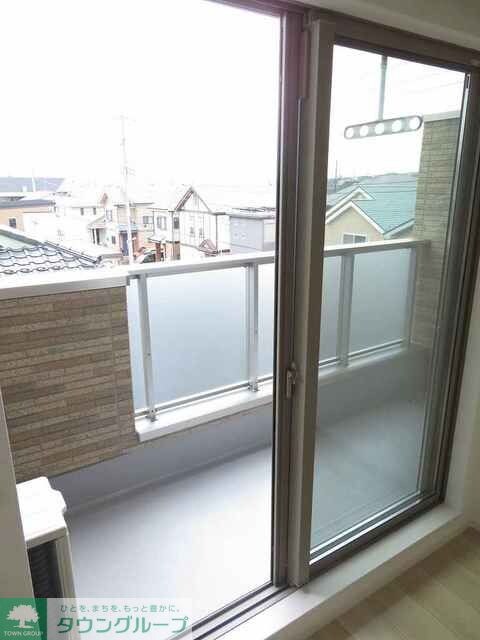 フォンテ・ピアットの物件内観写真