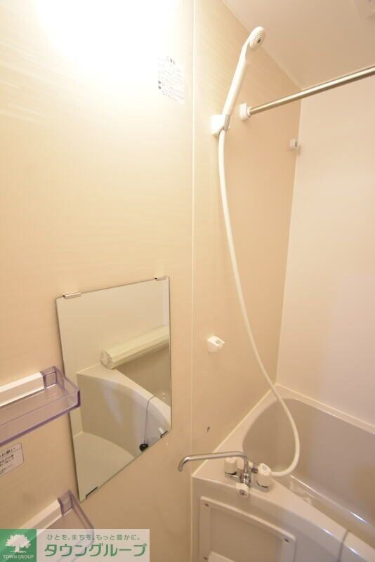 Tina八王子(ティナハチオウジ)の物件内観写真