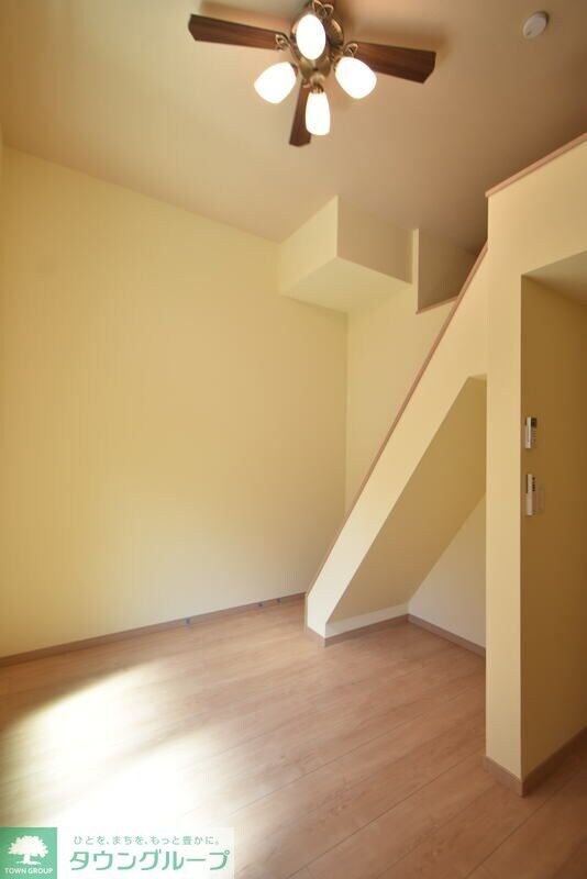 Tina八王子(ティナハチオウジ)の物件内観写真