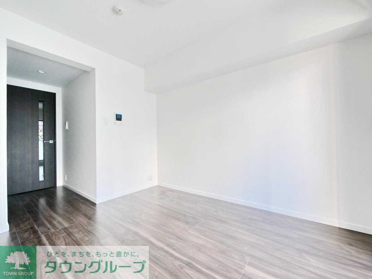 MAXIV百合ヶ丘TREの物件内観写真