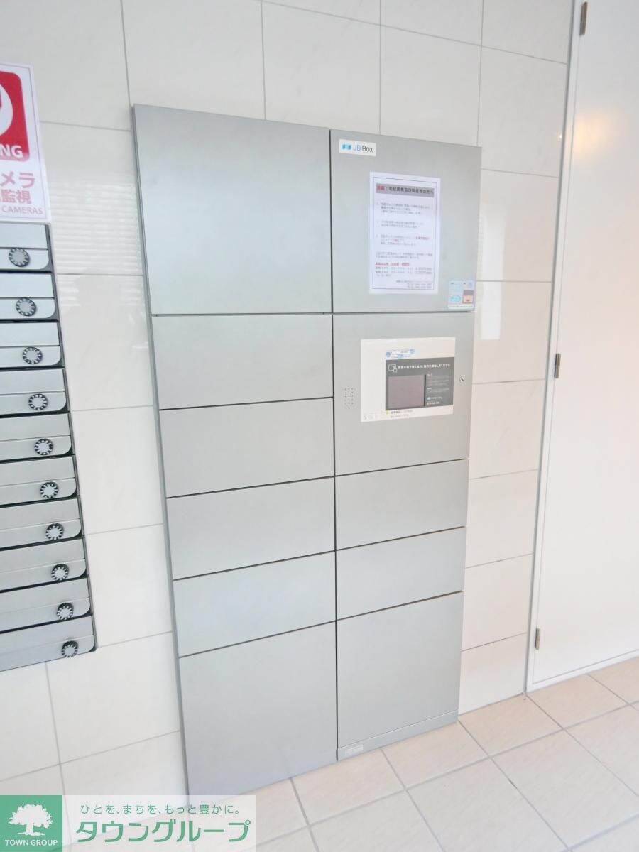 MAXIV百合ヶ丘TREの物件内観写真