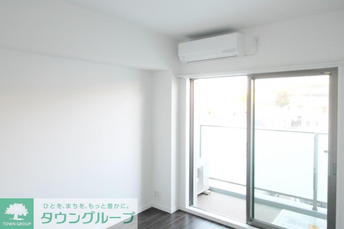 MAXIV百合ヶ丘TREの物件内観写真