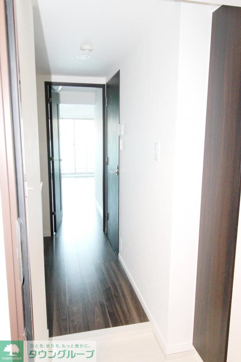 MAXIV百合ヶ丘TREの物件内観写真