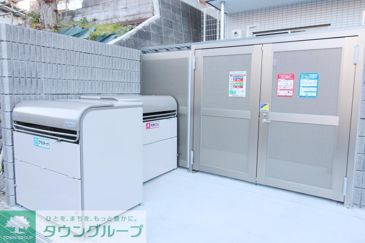 MAXIV百合ヶ丘TREの物件内観写真