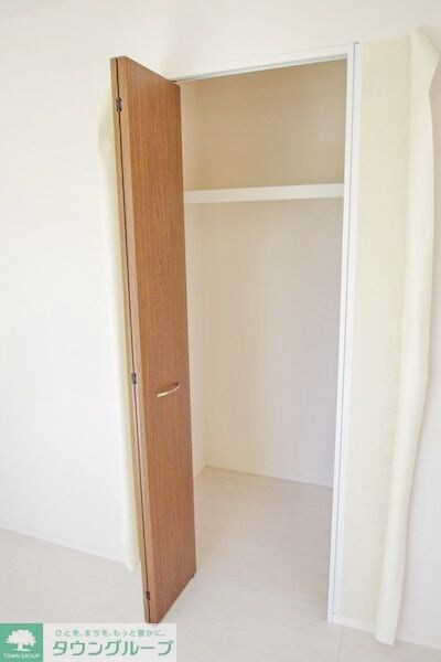 ミラドール・Iの物件内観写真