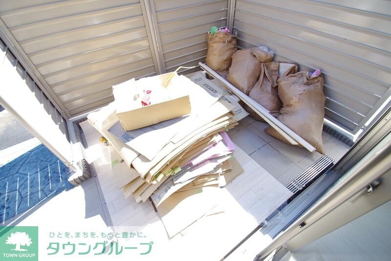 ミラドール・Iの物件内観写真