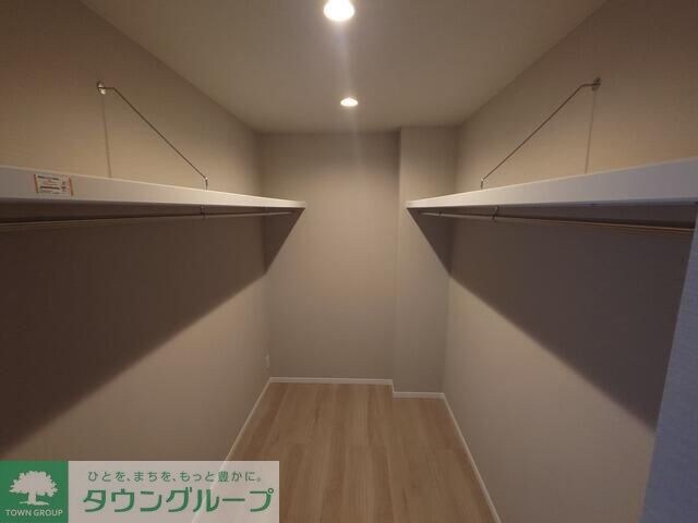 riverside terraceの物件内観写真