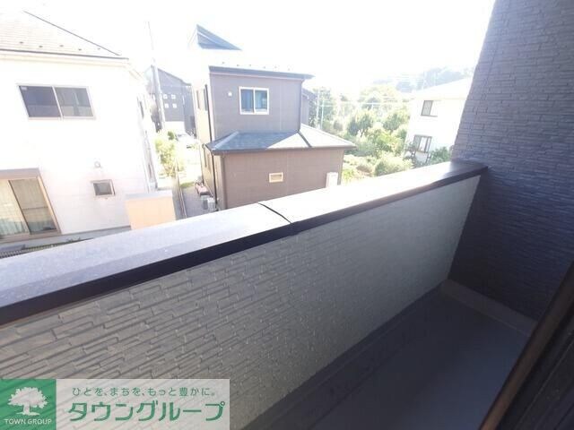 riverside terraceの物件内観写真