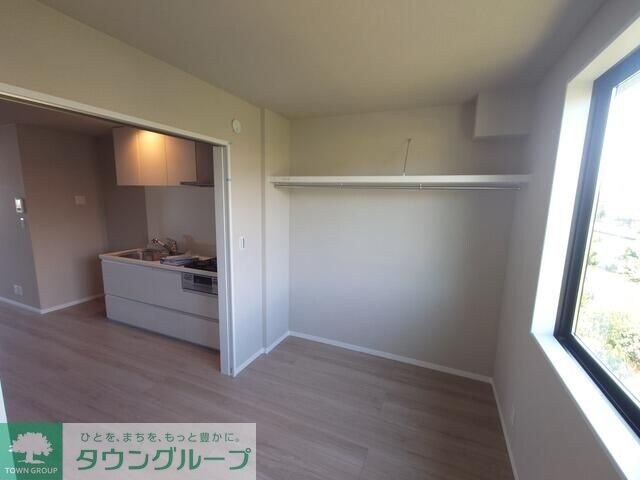 riverside terraceの物件内観写真