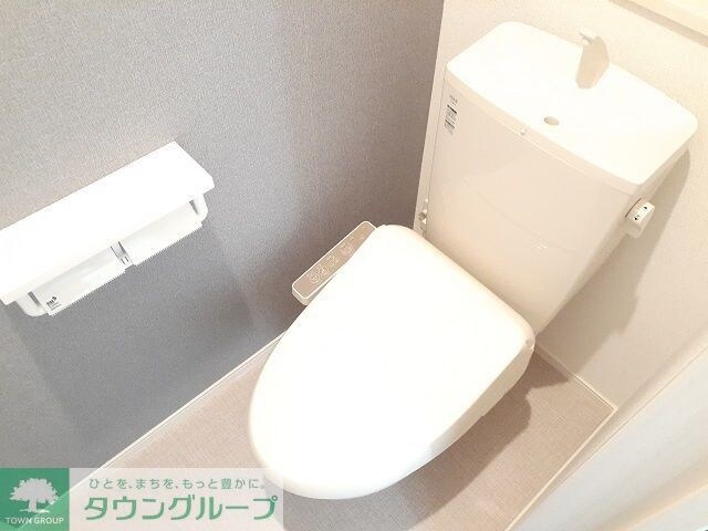 カーサ フェリーチェの物件内観写真