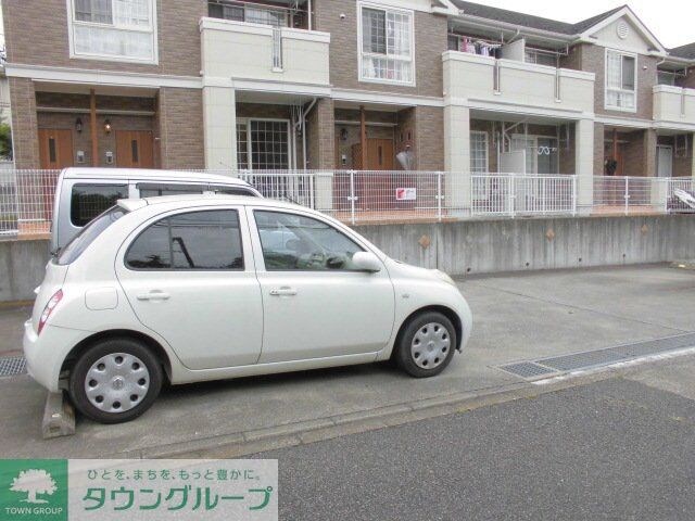 グランツ壱番館の物件内観写真