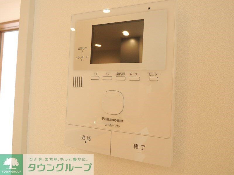 シャネル メゾンの物件内観写真