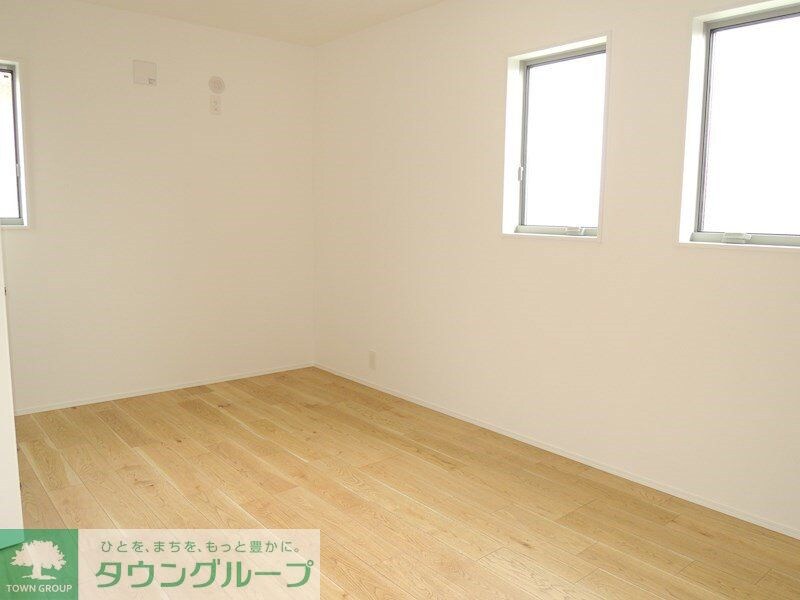 シャネル メゾンの物件内観写真