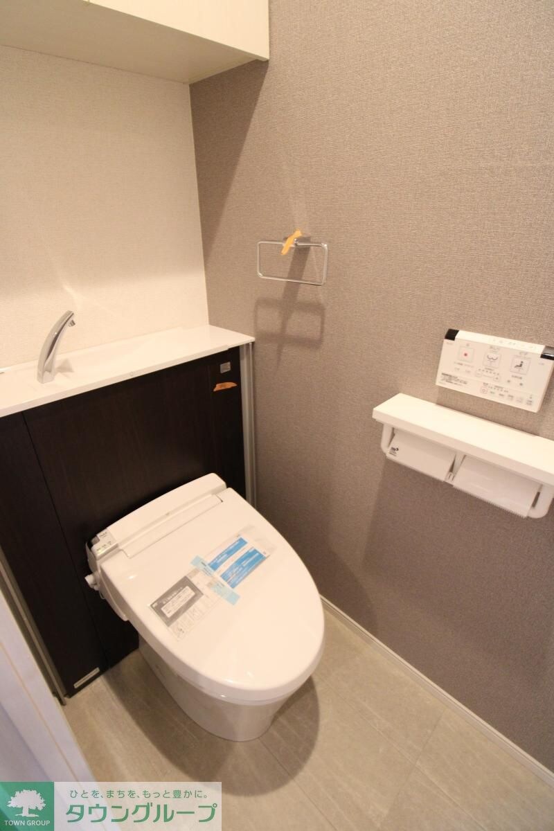 トゥットフェリーチェ八王子の物件内観写真