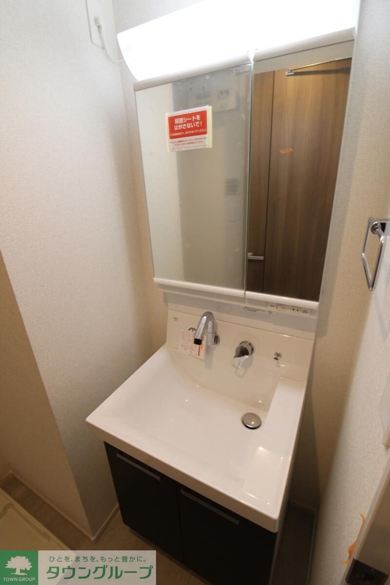 トゥットフェリーチェ八王子の物件内観写真