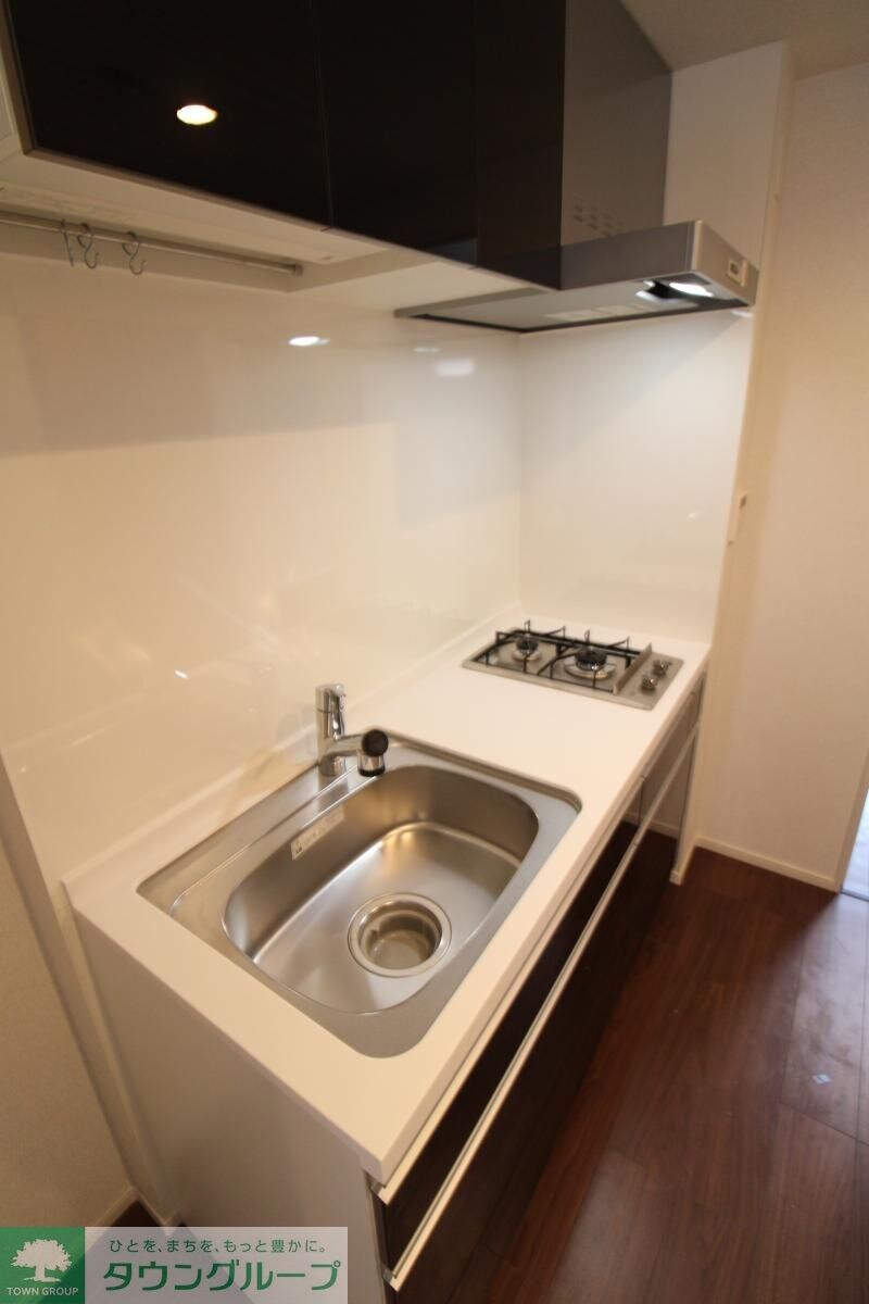 トゥットフェリーチェ八王子の物件内観写真