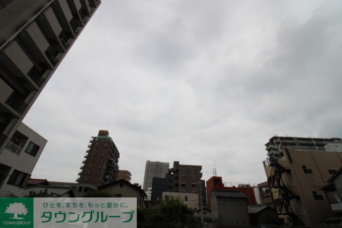 トゥットフェリーチェ八王子の物件内観写真