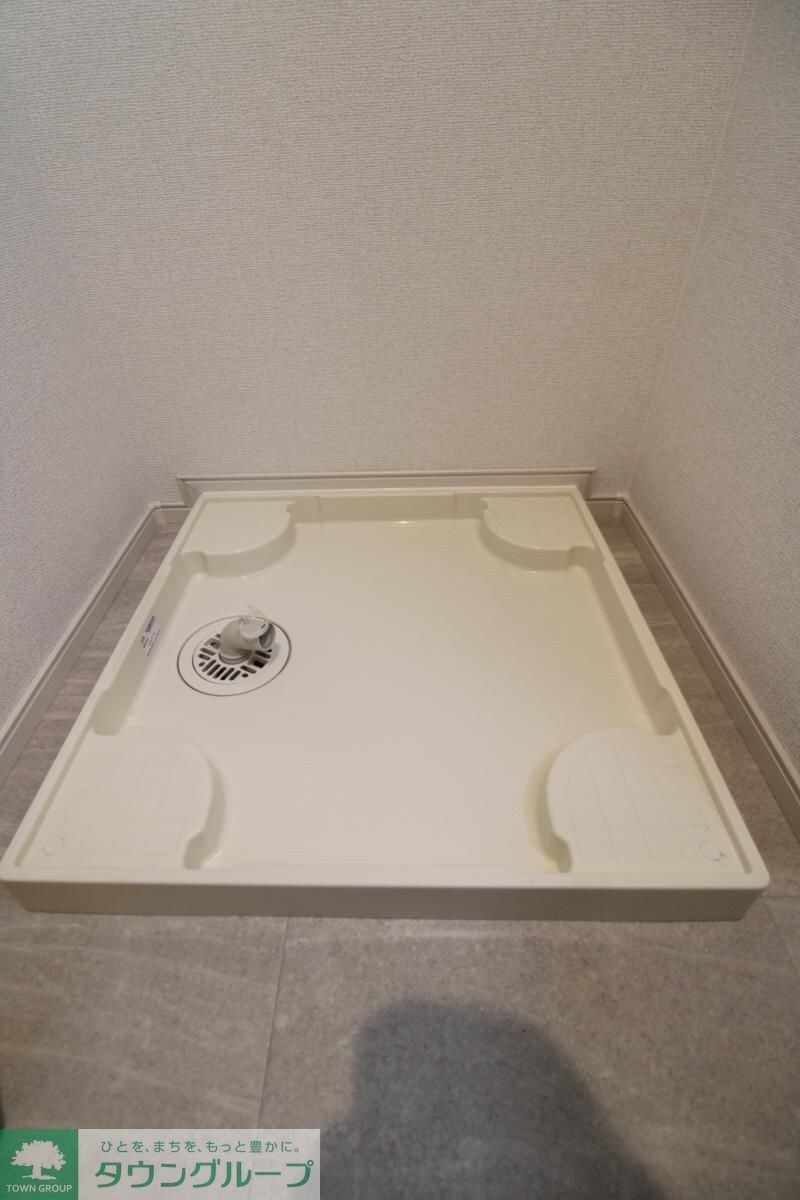 トゥットフェリーチェ八王子の物件内観写真