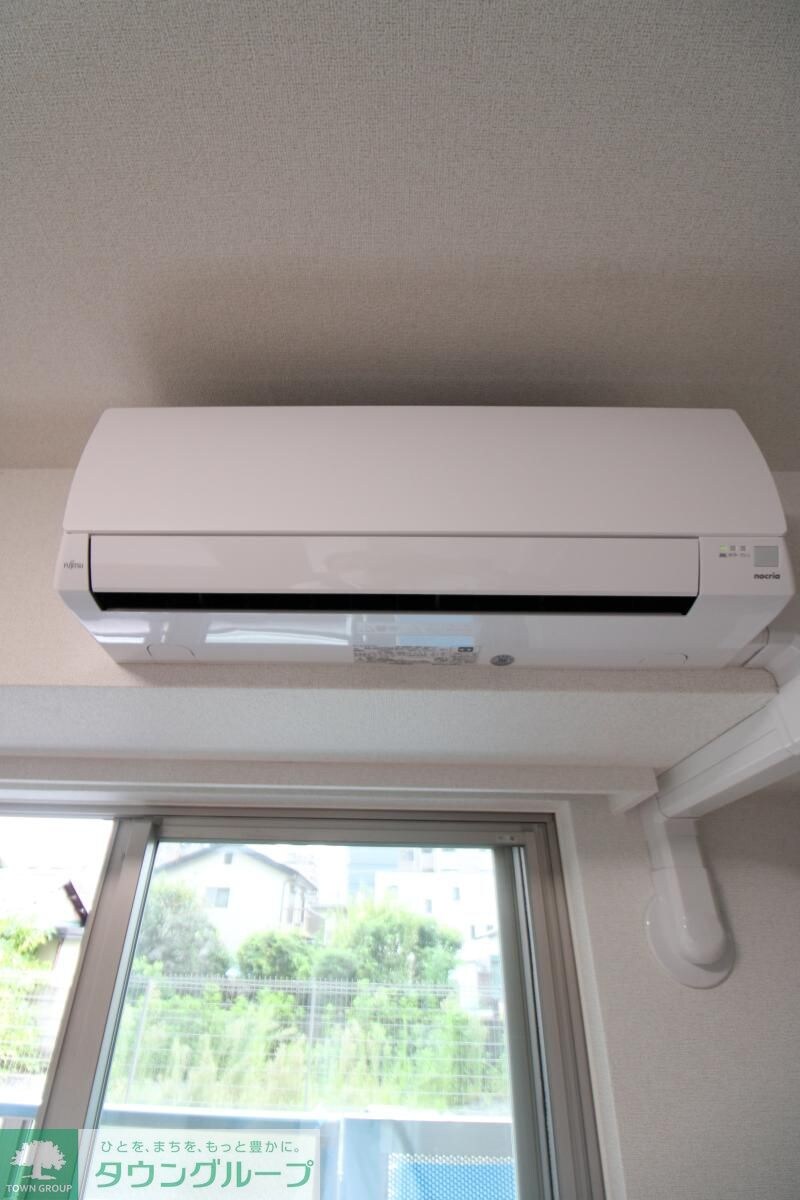 トゥットフェリーチェ八王子の物件内観写真