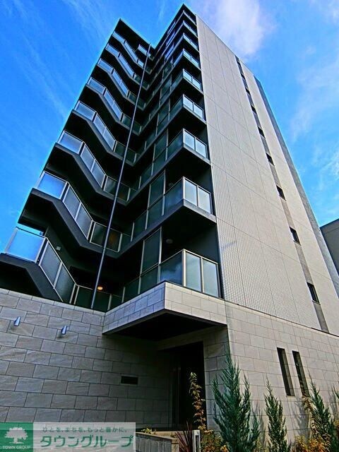 N-stage八王子IIの物件内観写真